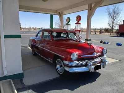 1951 Mercury  for sale $32,495 