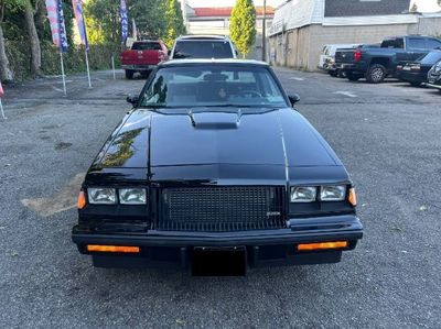 1987 Buick Regal  for sale $60,495 