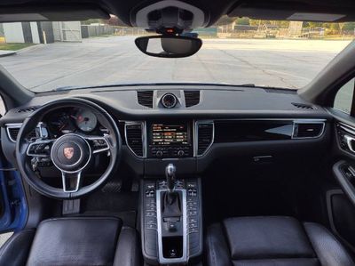 2015 Porsche Macan  for sale $38,895 