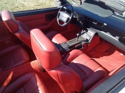 1992 Chevrolet Camaro  for sale $23,995 