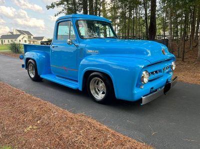 1953 Ford F1  for sale $62,995 