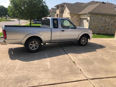 2002 Nissan Frontier  for sale $8,495 