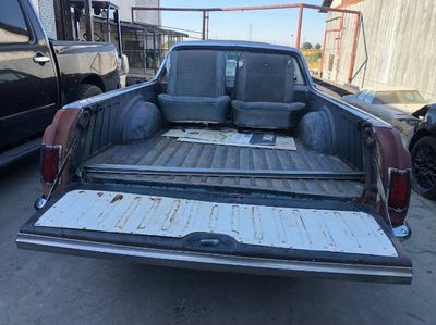 1965 Chevrolet El Camino  for sale $10,495 