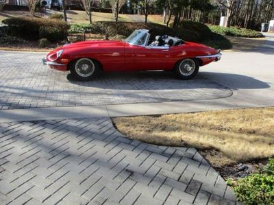 1970 Jaguar  for sale $134,995 