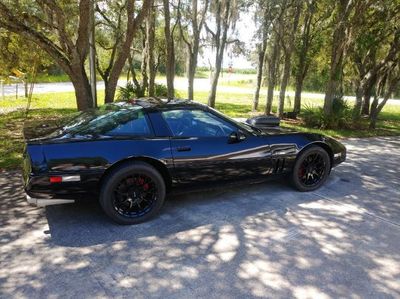 1988 Chevrolet Corvette  for sale $20,495 