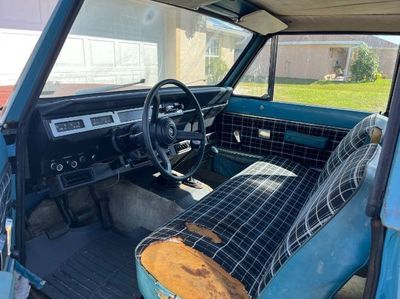 1980 International Scout II  for sale $8,895 