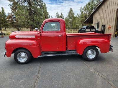 1951 Ford F1  for sale $23,495 