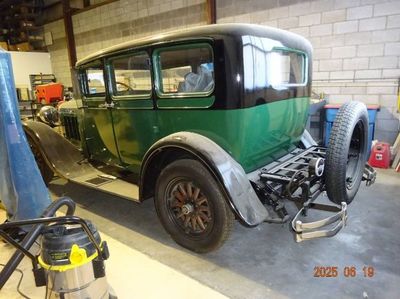 1928 Dodge Victory Six  for sale $16,995 