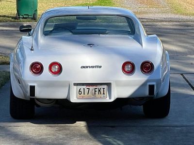 1975 Chevrolet Corvette  for sale $20,995 