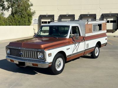 1972 Chevrolet Cheyenne  for sale $26,895 