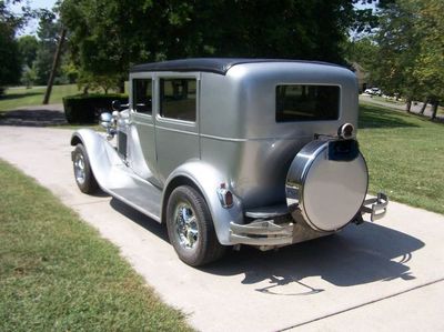 1927 Essex Custom  for sale $34,995 