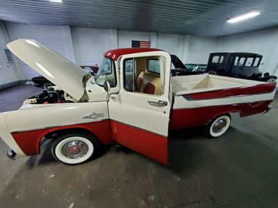 1957 Dodge D100  for sale $134,995 