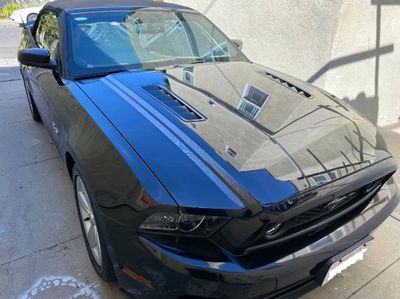 2014 Ford Mustang  for sale $27,895 