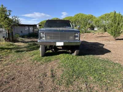 1985 Chevrolet K30  for sale $35,995 