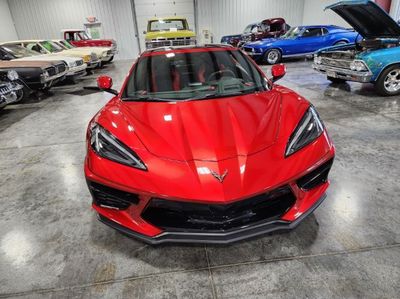 2023 Chevrolet Corvette  for sale $89,995 