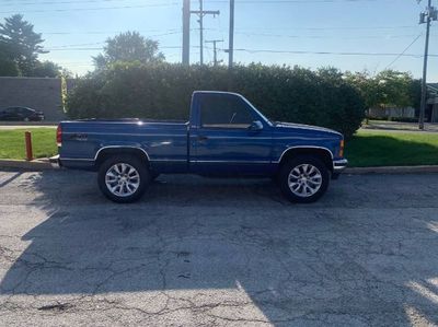 1998 Chevrolet K1500  for sale $23,995 