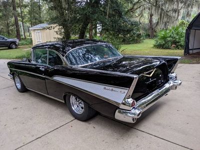 1957 Chevrolet Bel Air  for sale $97,495 