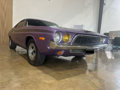 1972 Dodge Challenger  for sale $39,995 