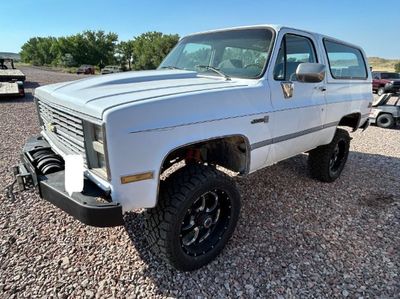 1986 GMC Jimmy  for sale $15,995 