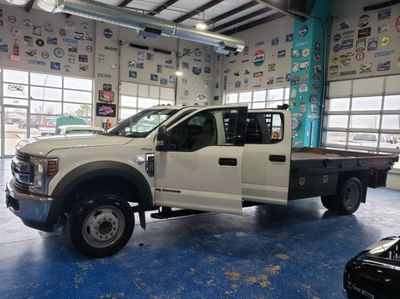 2019 Ford F-450  for sale $40,895 