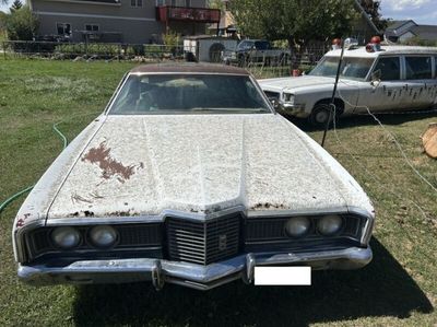 1972 Ford LTD  for sale $3,995 