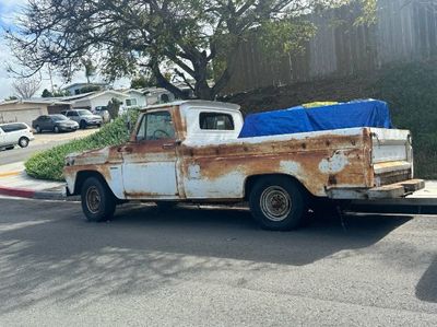 1965 GMC  for sale $9,795 