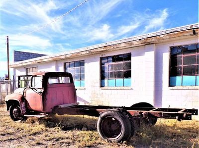 1956 Ford F Series  for sale $6,995 