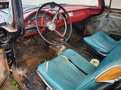 1957 Ford Ranchero  for sale $23,495 