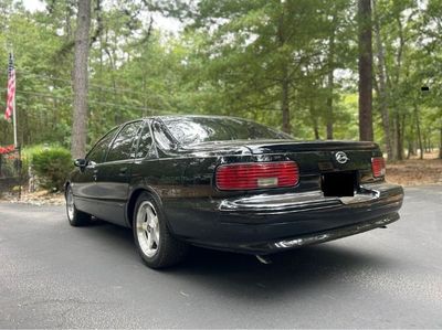 1994 Chevrolet Impala  for sale $16,995 