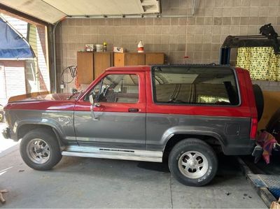 1986 Ford Bronco  for sale $14,495 