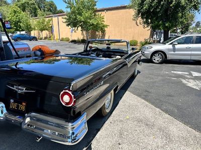 1957 Ford Skyliner  for sale $72,995 