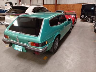 1978 Reliant Scimitar  for sale $19,395 