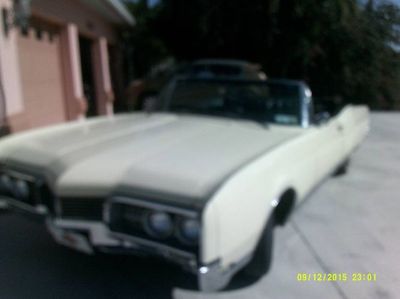 1967 Oldsmobile 98  for sale $21,995 