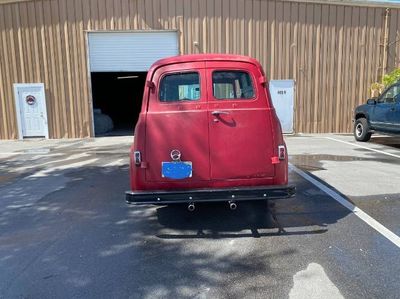 1953 Ford F1  for sale $33,495 