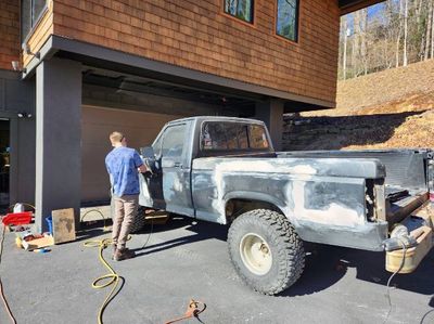 1986 Ford F-150  for sale $20,995 