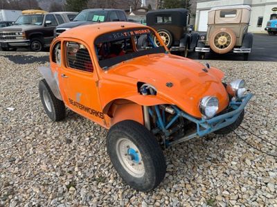 1965 Volkswagen Beetle  for sale $12,995 