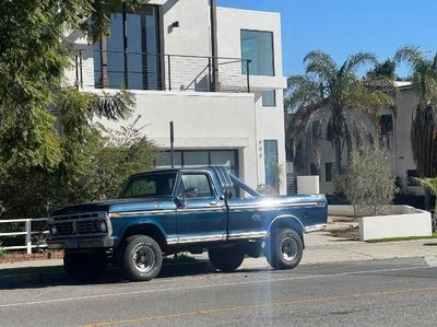 1973 Ford F-250  for sale $31,495 