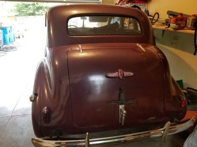 1939 Buick Special  for sale $9,995 