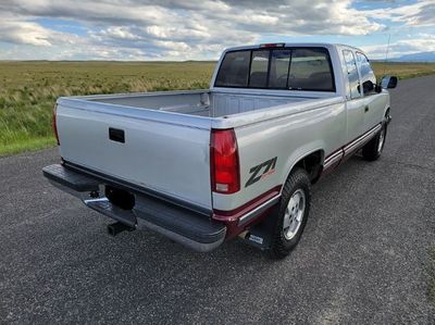 1994 GMC Sierra  for sale $12,495 