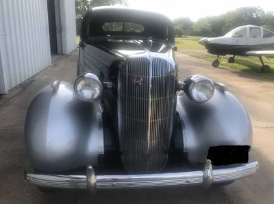 1936 Buick Special  for sale $38,495 