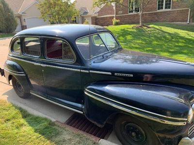 1948 Mercury  for sale $9,095 