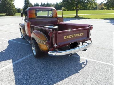 1952 Chevrolet 3100  for sale $47,995 