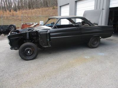 1965 Ford Falcon  for sale $15,995 
