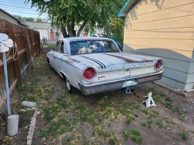 1963 Ford Coupe  for sale $6,995 