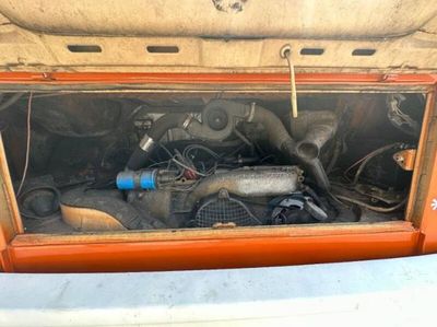 1978 Volkswagen Transporter  for sale $23,995 