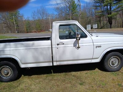 1982 Ford F-150  for sale $10,995 