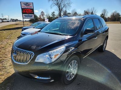 2017 Buick Enclave  for sale $11,495 