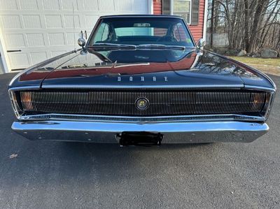 1966 Dodge Charger  for sale $40,995 