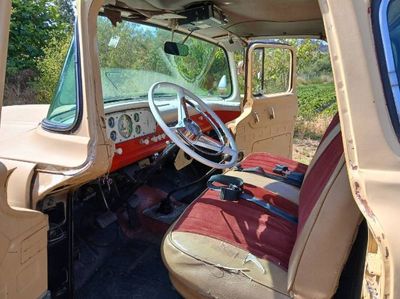 1960 Ford F-100  for sale $8,895 