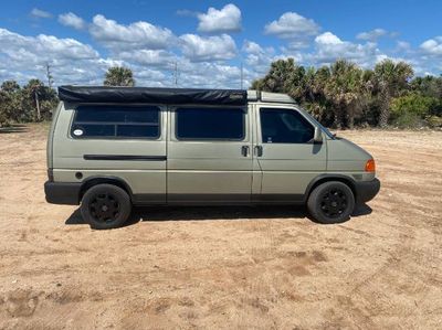 2000 Volkswagen EuroVan  for sale $47,995 